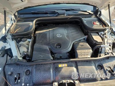 Zdjęcie 12 z 13 samochodu: 2023 MERCEDES-BENZ GLS 450 4MATIC VIN:4JGFF5KE7PA900571 - miniatura