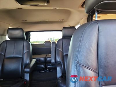Zdjęcie 10 z 14 samochodu: 2013 CHEVROLET TAHOE K1500 LT VIN:1GNSKBE00DR184436 - miniatura