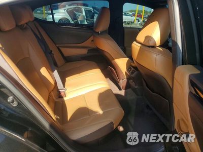 Zdjęcie 10 z 12 samochodu: 2021 LEXUS ES 300H VIN:58ADA1C18MU005670 - miniatura