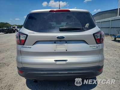 Zdjęcie 6 z 13 samochodu: 2017 FORD ESCAPE TITANIUM VIN:1FMCU9JD9HUC83389 - miniatura
