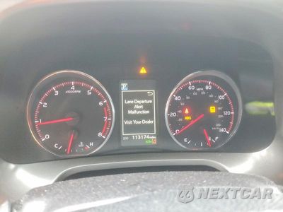 Zdjęcie 9 z 12 samochodu: 2017 TOYOTA RAV4 SE VIN:2T3JFREV8HW587857 - miniatura