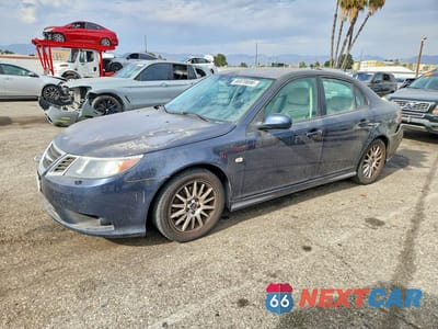 2010 SAAB 9-3 2.0T YS3FA4CY2A1610633 - główne zdjęcie licytacji z USA - miniatura