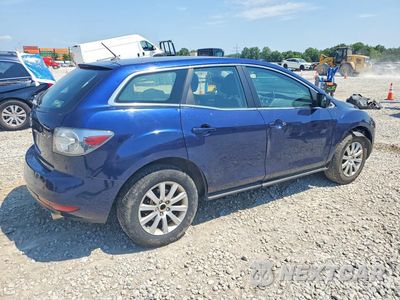 Zdjęcie 7 z 39 samochodu: 2010 MAZDA CX-7 VIN:JM3ER2W51A0303260 - miniatura