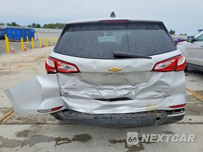 Zdjęcie 6 z 13 samochodu: 2019 CHEVROLET EQUINOX LT VIN:2GNAXUEV7K6168795 - miniatura