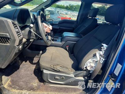 Zdjęcie 7 z 13 samochodu: 2015 FORD F150 SUPERCREW VIN:1FTFW1EG5FKD61113 - miniatura
