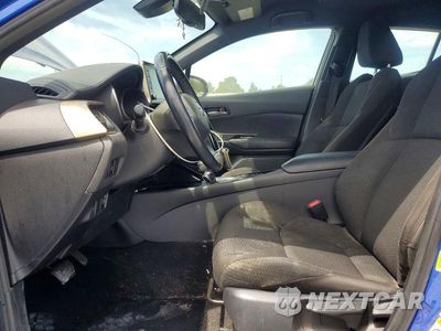 Zdjęcie 7 z 14 samochodu: 2019 TOYOTA C-HR XLE VIN:JTNKHMBX8K1053282 - miniatura