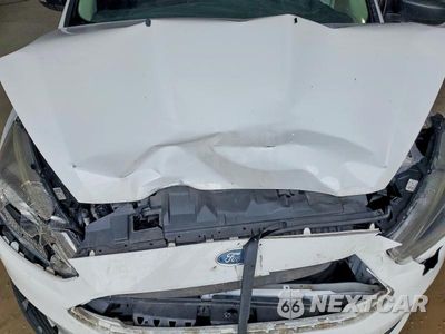 Zdjęcie 11 z 12 samochodu: 2018 FORD FOCUS S VIN:1FADP3E28JL215883 - miniatura