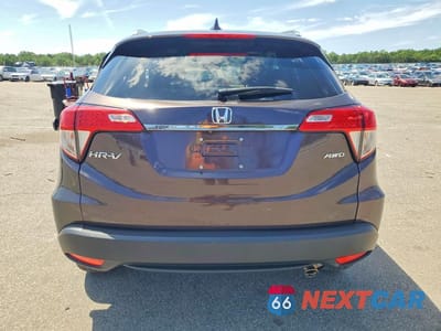 Zdjęcie 6 z 13 samochodu: 2022 HONDA HR-V EX VIN:3CZRU6H57NM727309 - miniatura