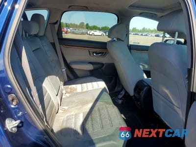 Zdjęcie 11 z 13 samochodu: 2018 HONDA CR-V EX VIN:2HKRW2H5XJH681984 - miniatura