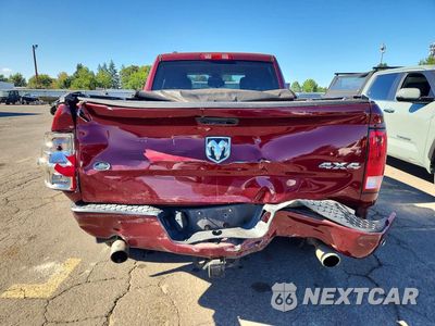 Zdjęcie 6 z 12 samochodu: 2016 RAM 1500 ST VIN:1C6RR7FT3GS330583 - miniatura