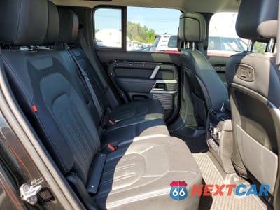 Zdjęcie 11 z 13 samochodu: 2022 LAND ROVER DEFENDER 110 X-DYNAMIC HSE VIN:SALE3ERU4N2063543 - miniatura