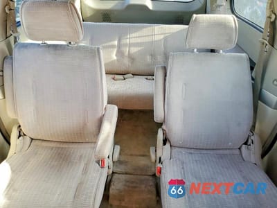 Zdjęcie 10 z 13 samochodu: 2004 NISSAN QUEST S VIN:5N1BV28U44N342679 - miniatura