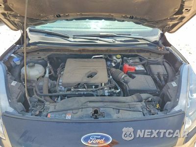 Zdjęcie 12 z 13 samochodu: 2020 FORD ESCAPE SE VIN:1FMCU0G61LUB02475 - miniatura