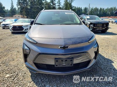Piąte zdjęcie samochodu w środku: 2023 CHEVROLET BOLT EUV LT VIN:1G1FY6S08P4139999 - miniatura