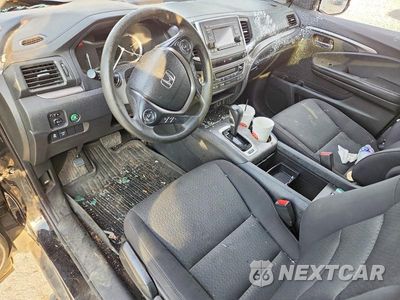 Zdjęcie 8 z 12 samochodu: 2019 HONDA RIDGELINE SPORT VIN:5FPYK3F18KB044838 - miniatura