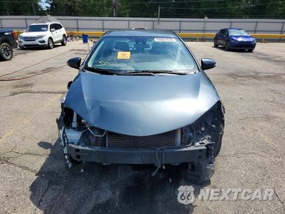 Piąte zdjęcie samochodu w środku: 2019 TOYOTA COROLLA SE VIN:5YFBURHE9KP919487 - miniatura