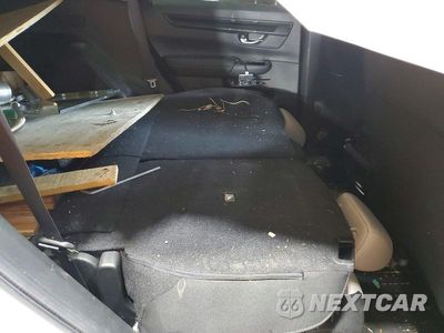 Zdjęcie 10 z 12 samochodu: 2026 HONDA CR-V LX VIN:2HKRS4H26TH430587 - miniatura