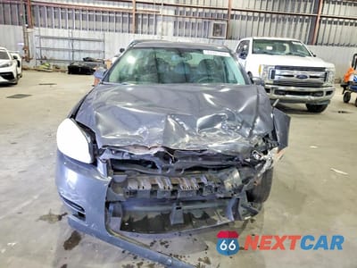 Piąte zdjęcie samochodu w środku: 2009 CHEVROLET IMPALA 1LT VIN:2G1WT57N291183816 - miniatura