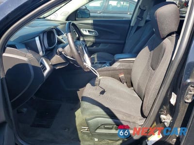Zdjęcie 7 z 13 samochodu: 2013 CHEVROLET EQUINOX LT VIN:2GNALPEK7D6347022 - miniatura