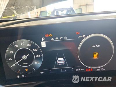 Zdjęcie 9 z 13 samochodu: 2025 KIA SPORTAGE SX PRESTIGE VIN:5XYK5CDF7SG293774 - miniatura