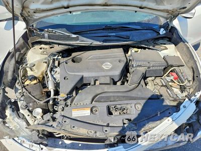 Zdjęcie 11 z 12 samochodu: 2013 NISSAN ALTIMA 2.5 VIN:1N4AL3AP7DN555485 - miniatura