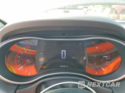 Zdjęcie 9 z 14 samochodu: 2018 DODGE DURANGO CITADEL VIN:1C4RDJEG2JC386668 - miniatura