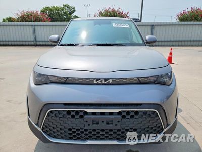 Piąte zdjęcie samochodu w środku: 2025 KIA SOUL LX VIN:KNDJ23AU6S7960905 - miniatura