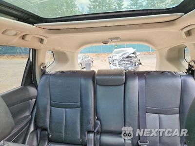 Zdjęcie 10 z 13 samochodu: 2018 NISSAN ROGUE SL VIN:JN8AT2MV2JW324065 - miniatura