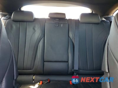 Zdjęcie 10 z 13 samochodu: 2018 BMW X6 XDRIVE35I VIN:5UXKU2C52J0X51570 - miniatura