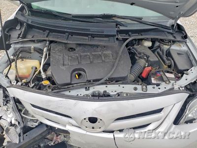 Zdjęcie 11 z 12 samochodu: 2012 TOYOTA COROLLA LE VIN:2T1BU4EE2CC837724 - miniatura