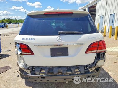 Zdjęcie 6 z 13 samochodu: 2018 MERCEDES-BENZ GLE 350 4MATIC VIN:4JGDA5HB5JB130097 - miniatura