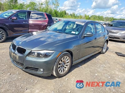 2009 BMW 328 XI SULEV WBAPK53539A509727 - główne zdjęcie licytacji z USA - miniatura