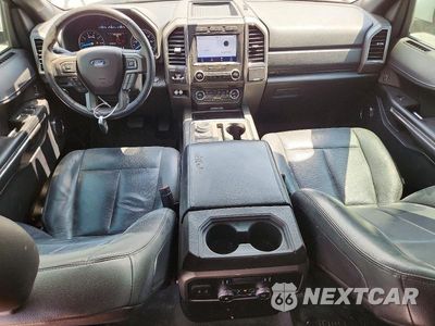 Zdjęcie 8 z 14 samochodu: 2020 FORD EXPEDITION MAX XLT VIN:1FMJK1HT8LEA69265 - miniatura