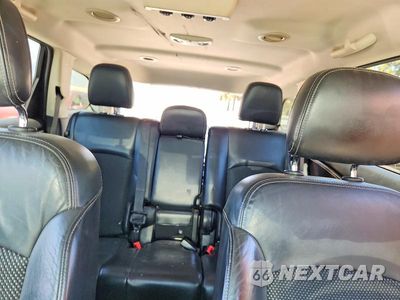 Zdjęcie 10 z 14 samochodu: 2018 DODGE JOURNEY CROSSROAD VIN:3C4PDDGG7JT467045 - miniatura