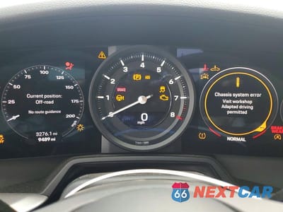 Zdjęcie 9 z 12 samochodu: 2024 PORSCHE 911 CARRERA VIN:WP0AA2A97RS208288 - miniatura