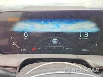 Zdjęcie 9 z 13 samochodu: 2024 KIA TELLURIDE SX X-LINE VIN:5XYP5DGC9RG453287 - miniatura