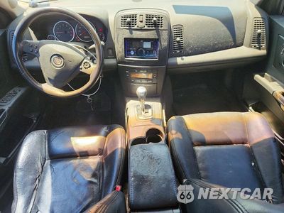 Zdjęcie 8 z 12 samochodu: 2007 CADILLAC CTS VIN:1G6DM57T270194062 - miniatura