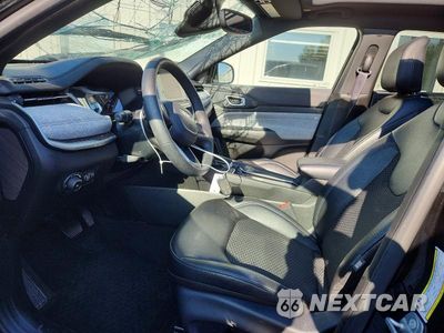 Zdjęcie 7 z 13 samochodu: 2025 JEEP COMPASS LATITUDE VIN:3C4NJDBN4ST549189 - miniatura