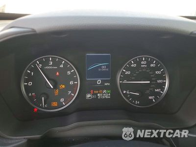 Zdjęcie 9 z 13 samochodu: 2025 SUBARU FORESTER TOURING VIN:JF2SLDTCXSH415314 - miniatura