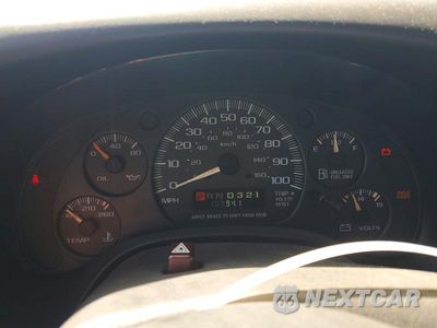 Zdjęcie 9 z 12 samochodu: 2005 CHEVROLET EXPRESS VIN:1GCGG25R221130761 - miniatura