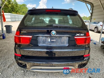 Zdjęcie 6 z 13 samochodu: 2012 BMW X5 XDRIVE35I VIN:5UXZV4C57CL758863 - miniatura