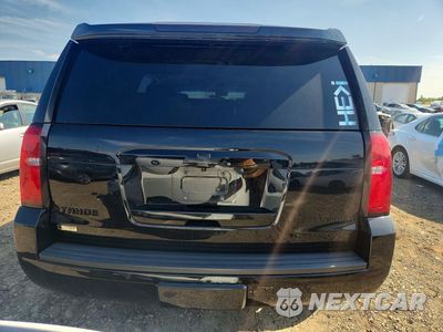 Zdjęcie 6 z 12 samochodu: 2019 CHEVROLET TAHOE K1500 PREMIER VIN:1GNSKCKJ6KR102354 - miniatura