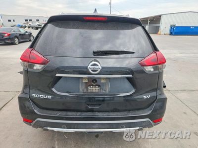 Zdjęcie 6 z 14 samochodu: 2019 NISSAN ROGUE SV VIN:KNMAT2MT3KP556101 - miniatura
