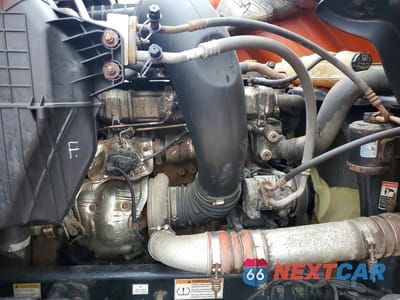 Zdjęcie 11 z 14 samochodu: 2023 FREIGHTLINER CASCADIA 126 VIN:3AKJHHDR0PSNT8787 - miniatura