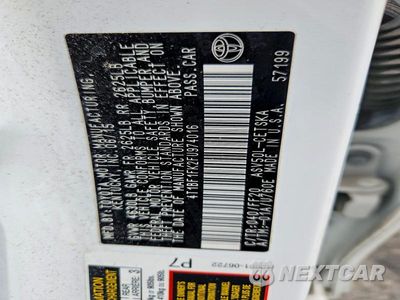 Zdjęcie 13 z 13 samochodu: 2015 TOYOTA CAMRY SE VIN:4T1BF1FK2FU974016 - miniatura