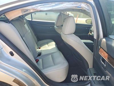Zdjęcie 10 z 12 samochodu: 2013 LEXUS ES 350 VIN:JTHBK1GG2D2020609 - miniatura
