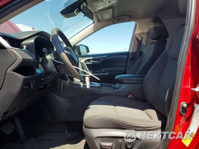 Zdjęcie 7 z 13 samochodu: 2023 TOYOTA RAV4 XLE VIN:2T3W1RFV2PW282999 - miniatura