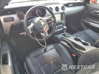 Zdjęcie 8 z 12 samochodu: 2016 FORD MUSTANG VIN:1FA6P8THXG5333184 - miniatura