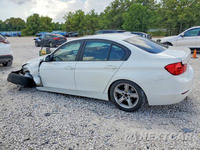 Drugie zdjęcie samochodu z przodu: 2014 BMW 320 I XDRIVE VIN:WBA3C3C58EF986134 - miniatura