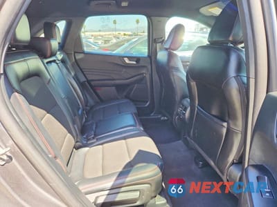 Zdjęcie 11 z 14 samochodu: 2026 FORD ESCAPE ST LINE VIN:1FMCU9MN8TUA31131 - miniatura